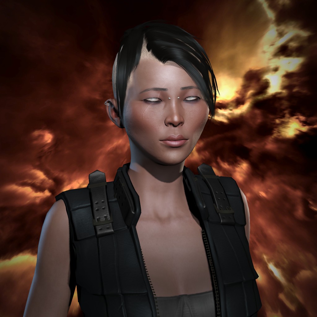 Ranni Gweyir
