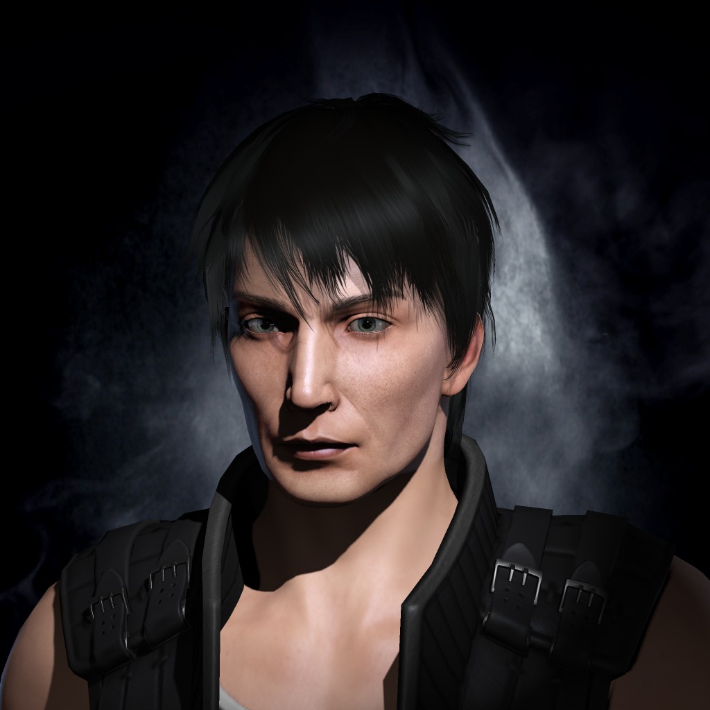 Lazarus Odesseus