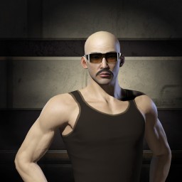 Krumolkar portrait