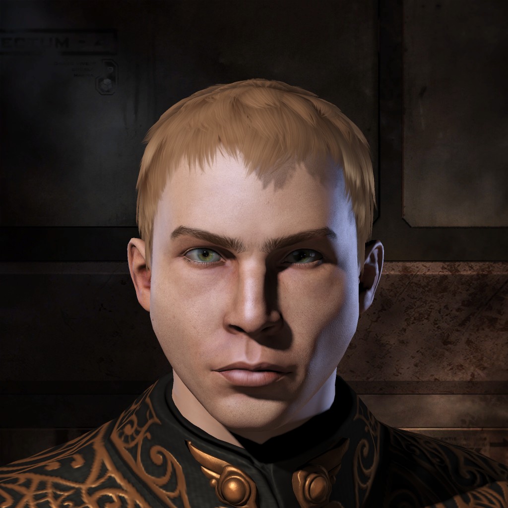 Second Alpha