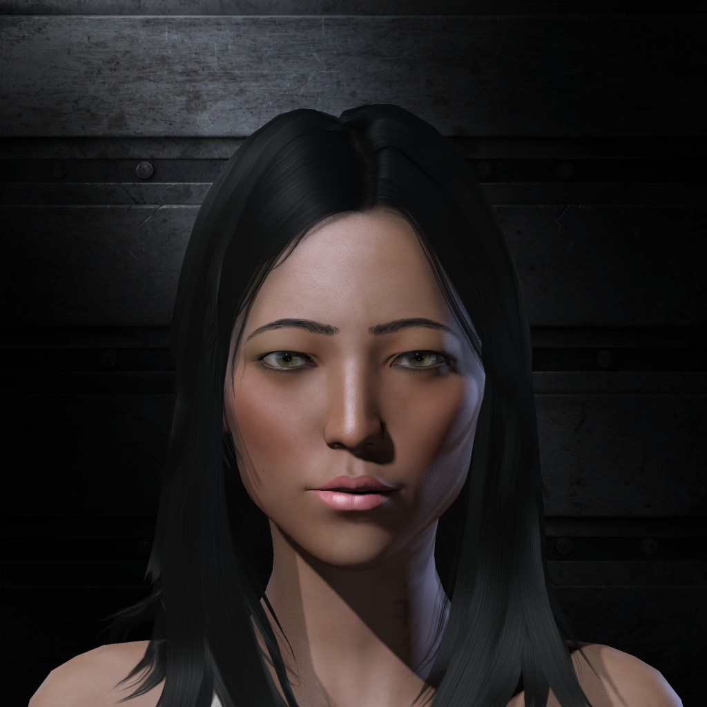 Celis Wong