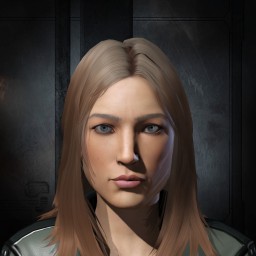 Reuriluri Ozuwara portrait