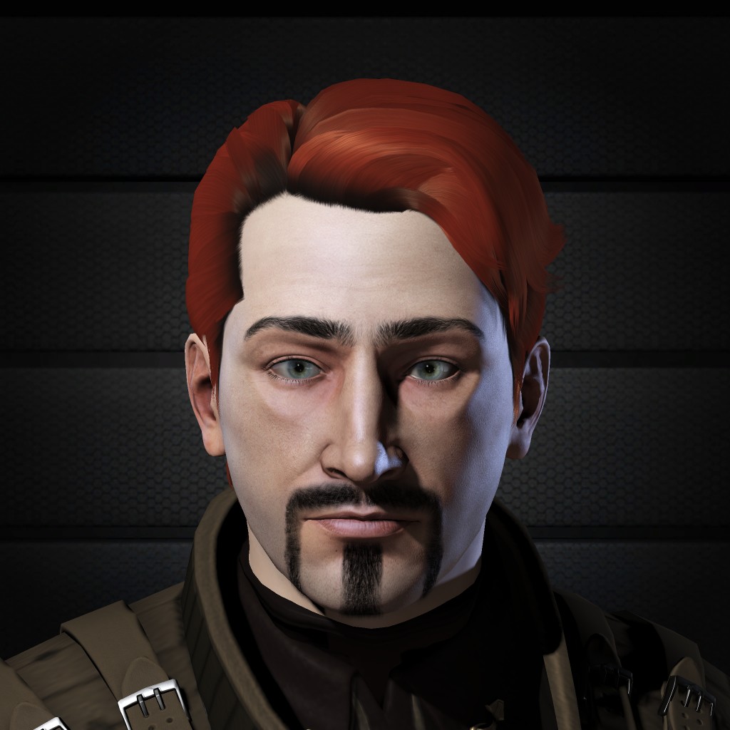 Invidia Caine