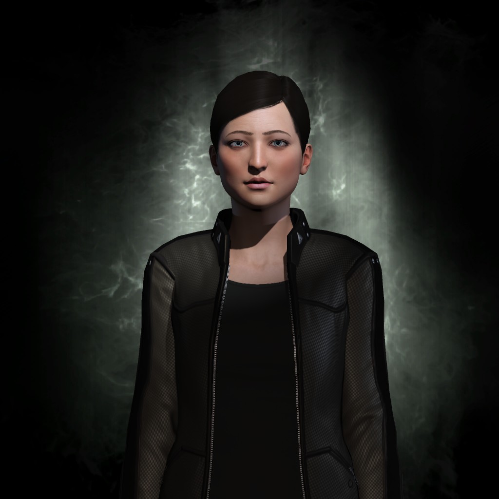 Natasha Maximoff