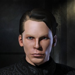 Fotasel Tissant portrait