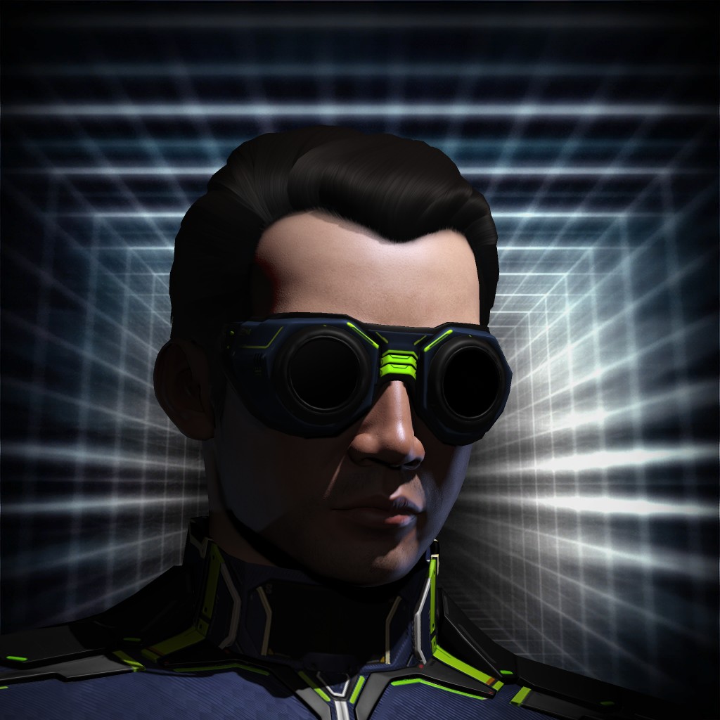 Theo Richelieu