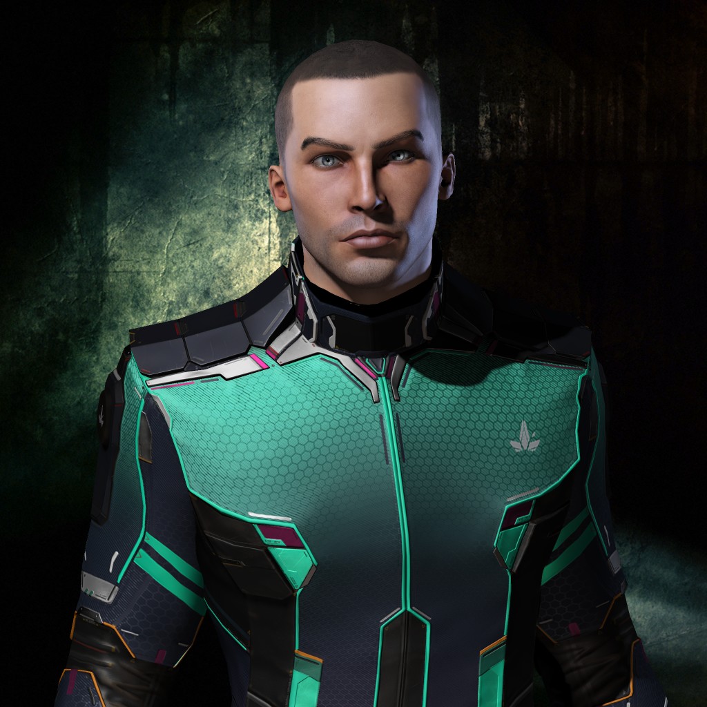 Riddick Rudenko