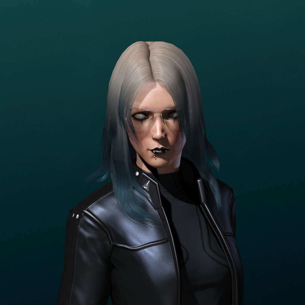 Asuna Letova