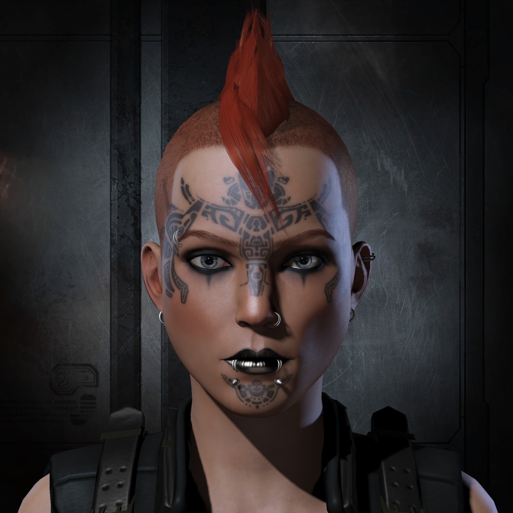 Lillith Jester