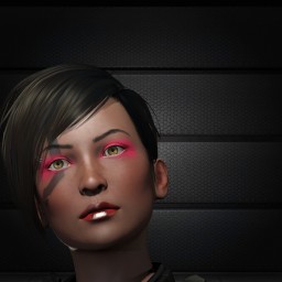 Nutri2 portrait