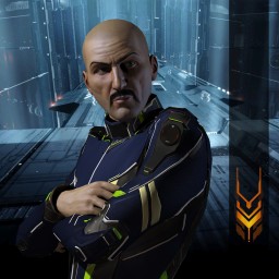 Kabanosik portrait