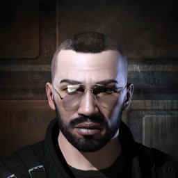 HG Dicht portrait