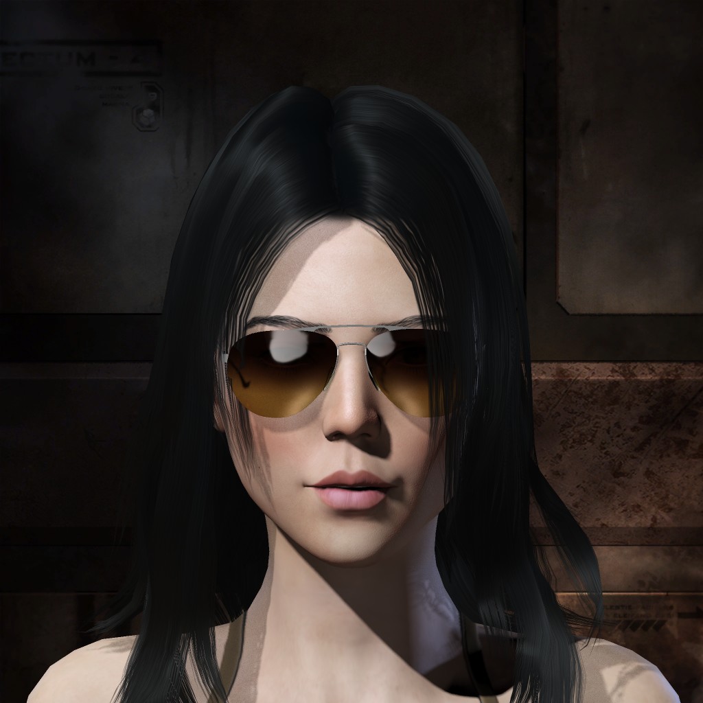 portrait