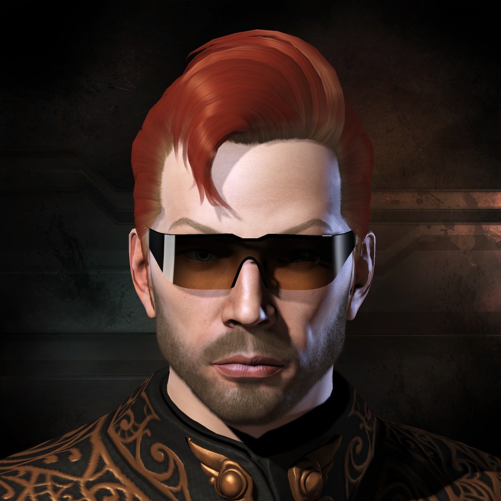 Zarek Evermor