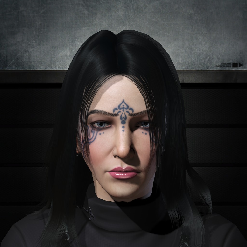 Elaina Velxoth