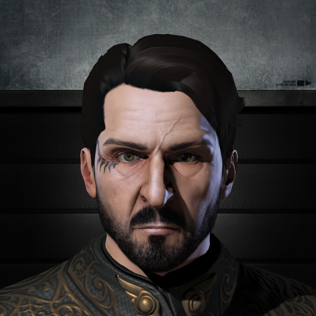 Florian Kanaz Kavees