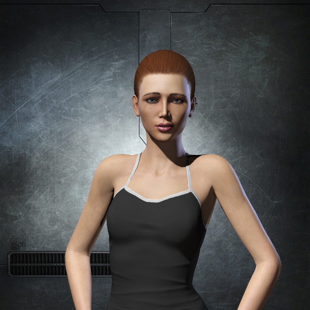 Sylvana Hoslow