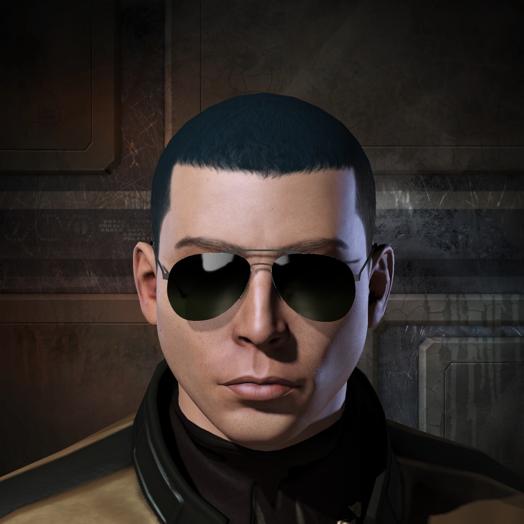 Croc Mo'dar