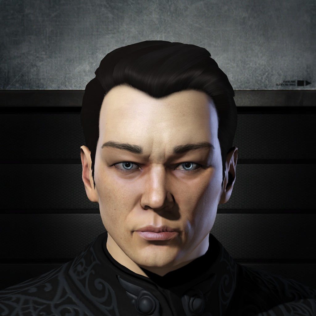 Enryu Grace