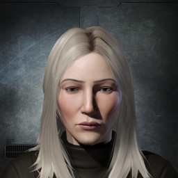 Sin of Pride portrait