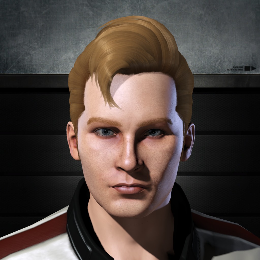 CCP Lucky