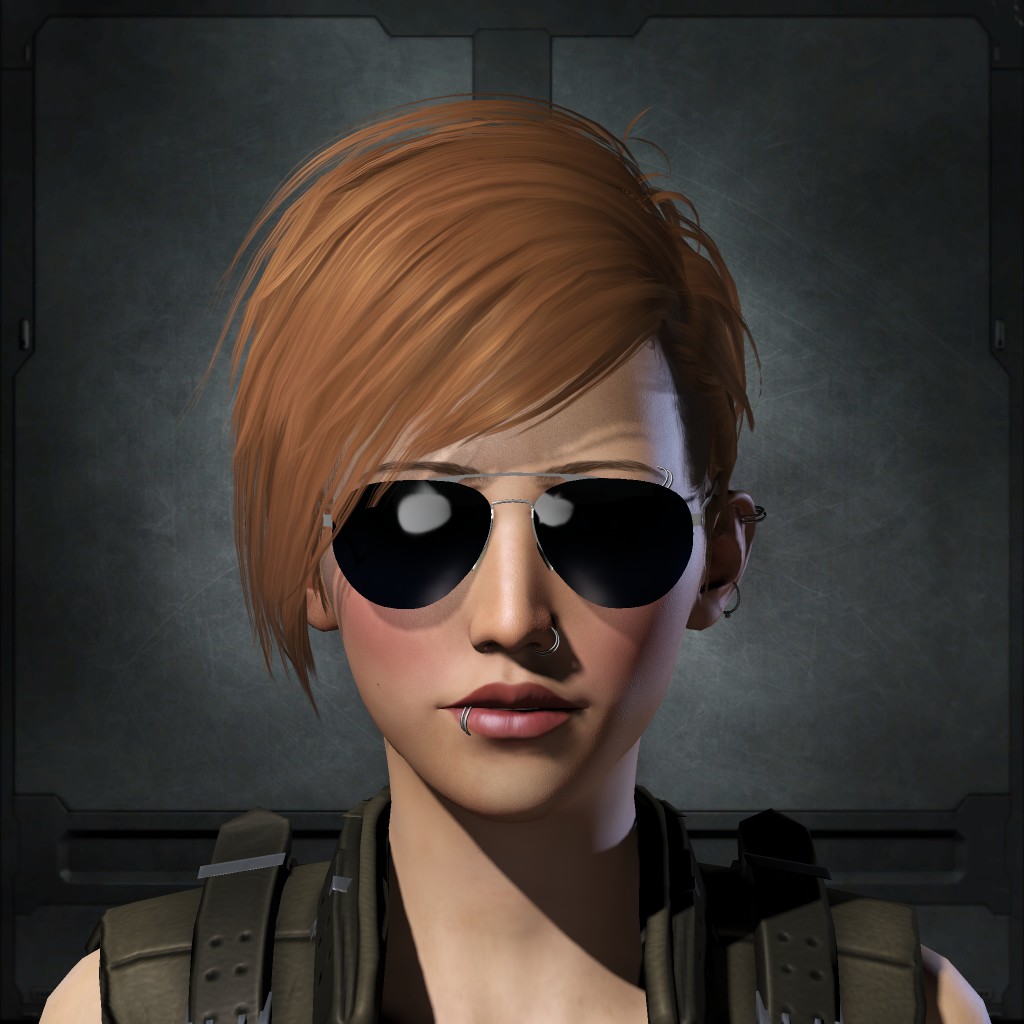 Lexa Bimsey