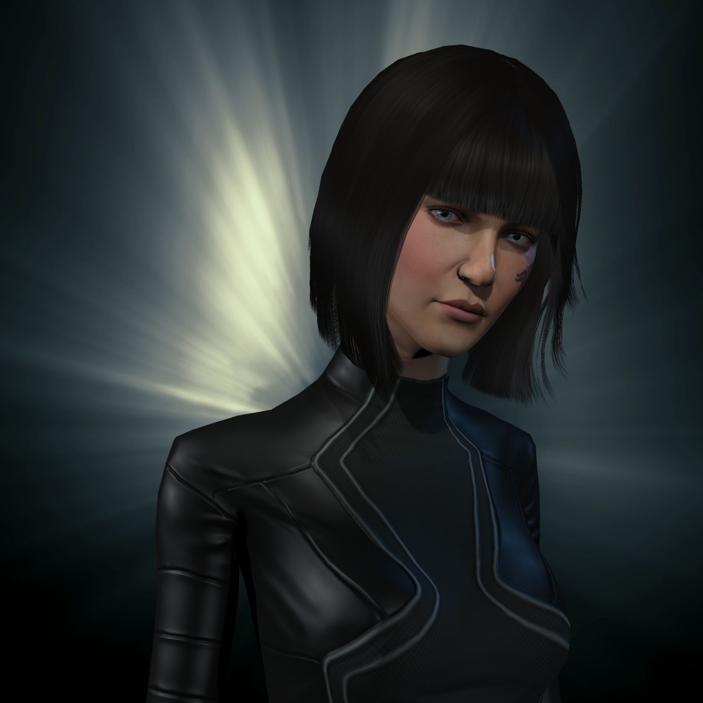 Dark Voyageur