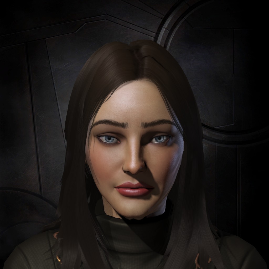 Kyrinian Ashfyre