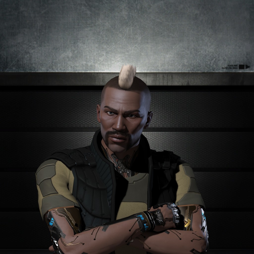 NLB