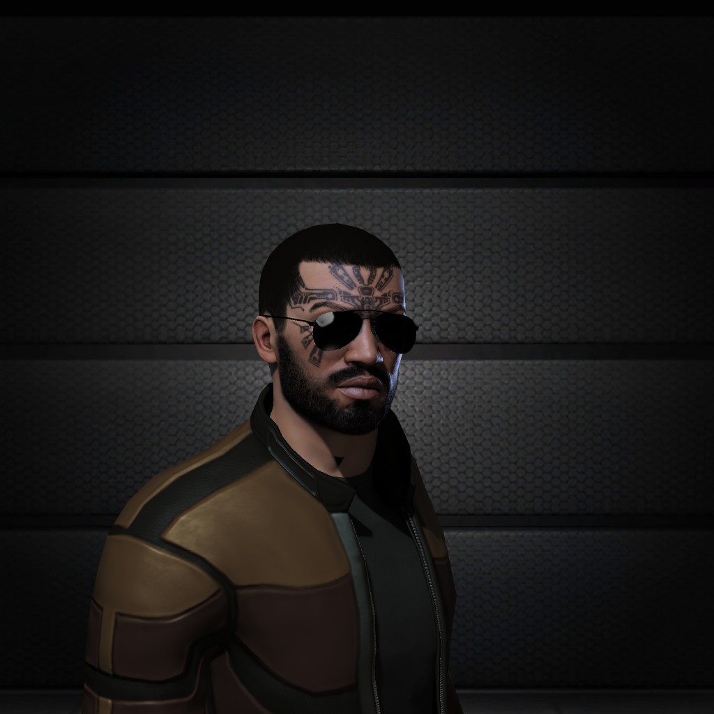 Azzen Keel