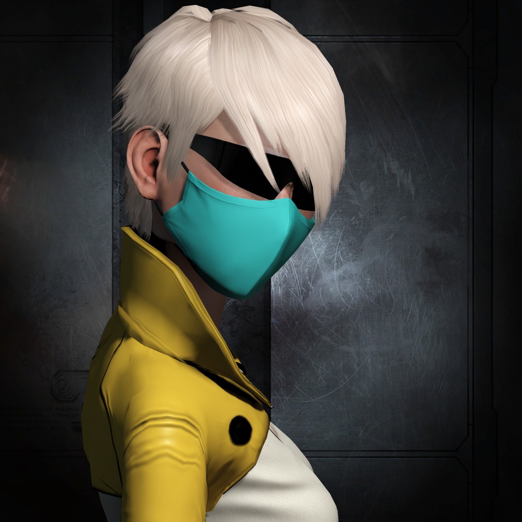 Kiro S'Trya