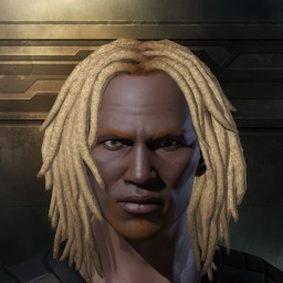 Valdemar Valisk portrait