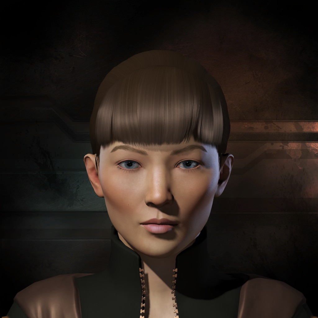 Jusmoner Cadie Miromme