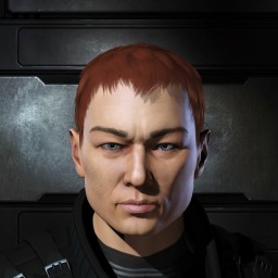 Erpas Aihaken portrait