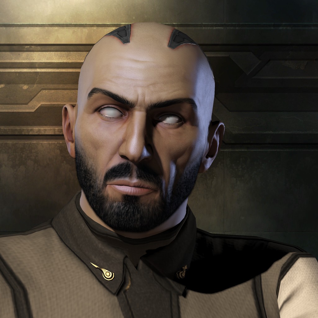 amarr the trader