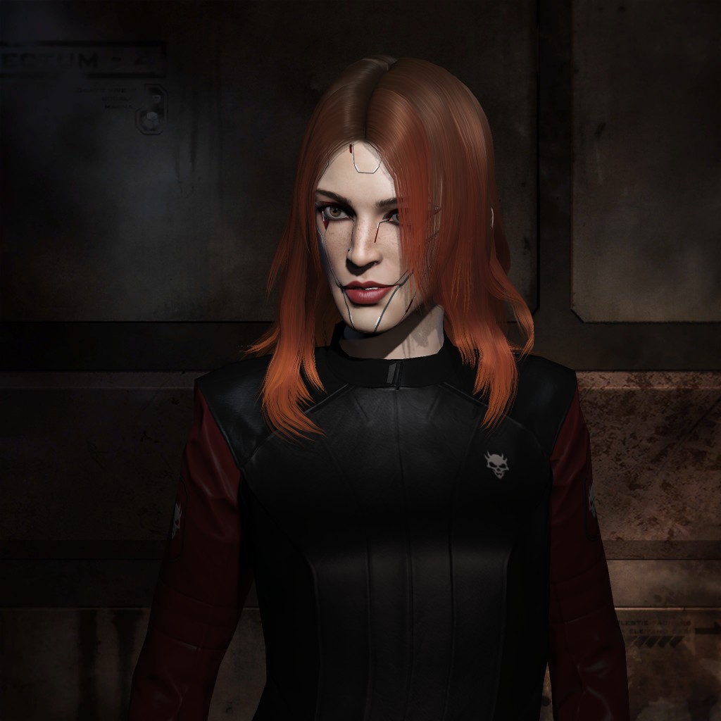 Nyx Frey