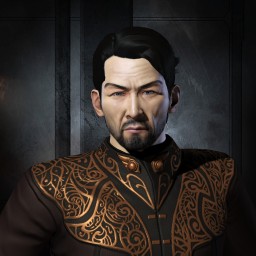 Alipuh portrait