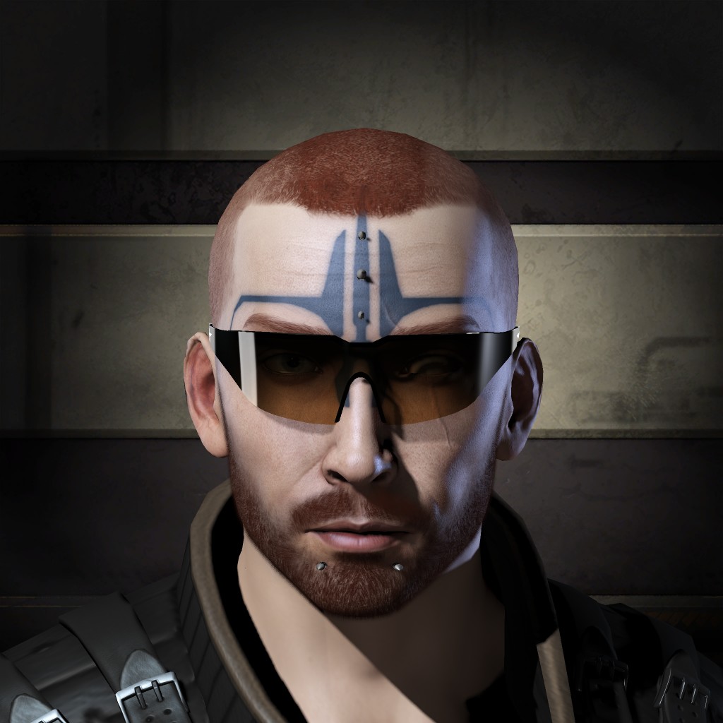 Arinbjorn Gunnarson