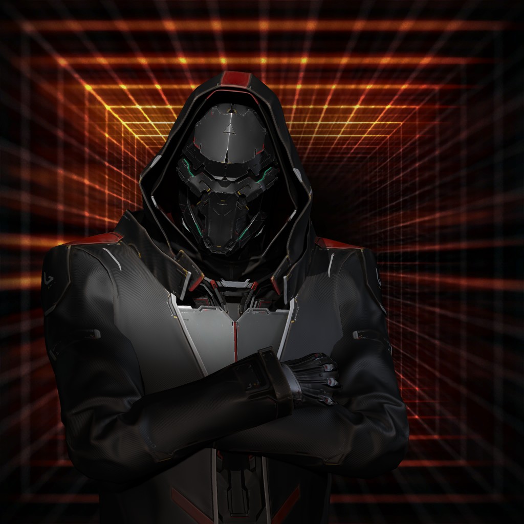 Cyclopean Dystopian