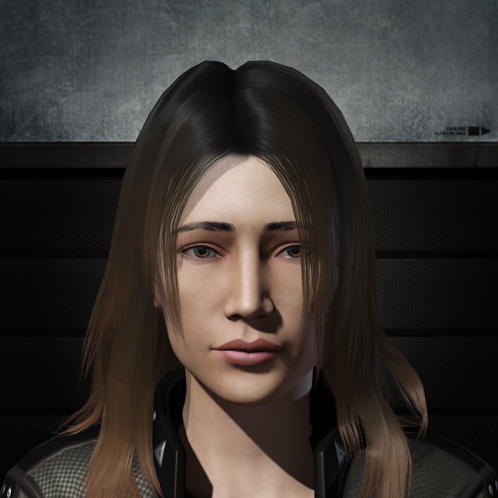 Yamasaki Nicole