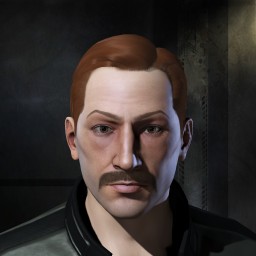 AiLunHaiGe portrait