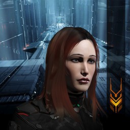 Dodgey Sen portrait