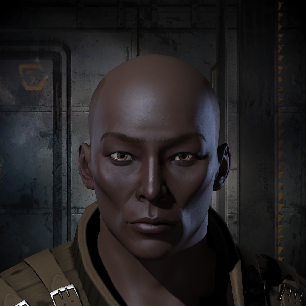 I-AM-BLACK