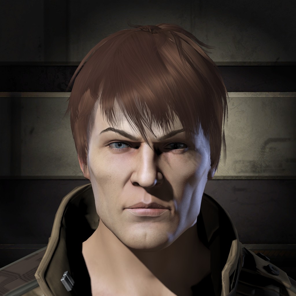 Phelonius Shadowsword