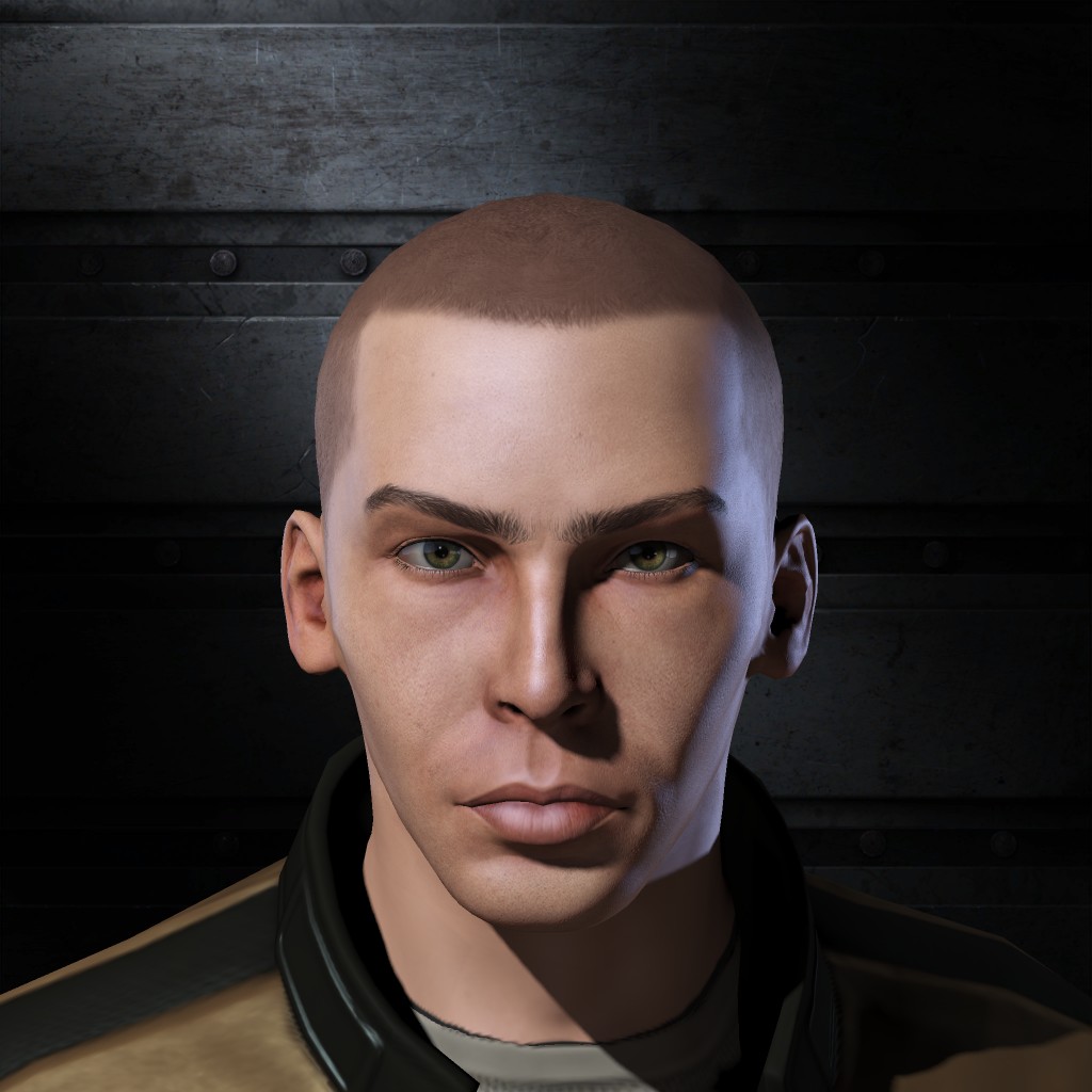 Sentry Mutated Drone