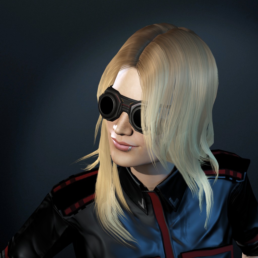 portrait