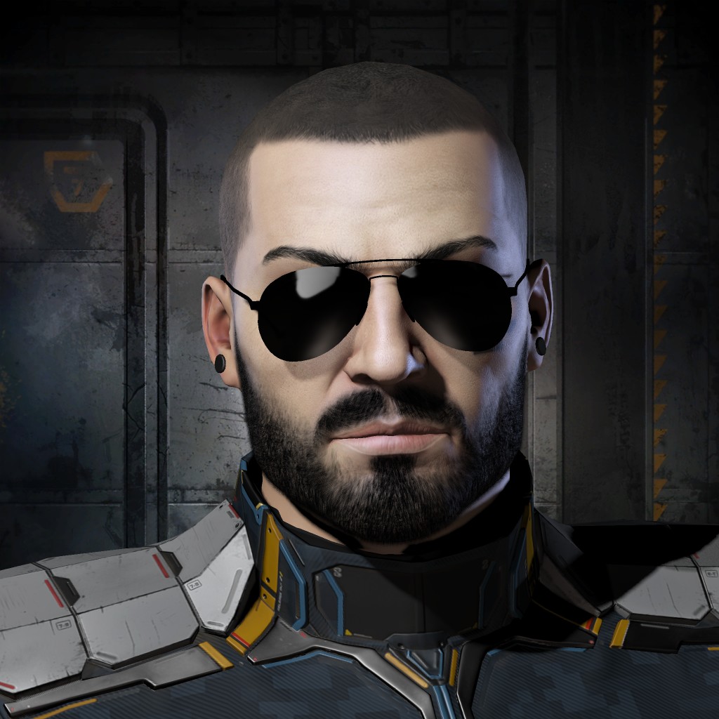 REDDGLARE