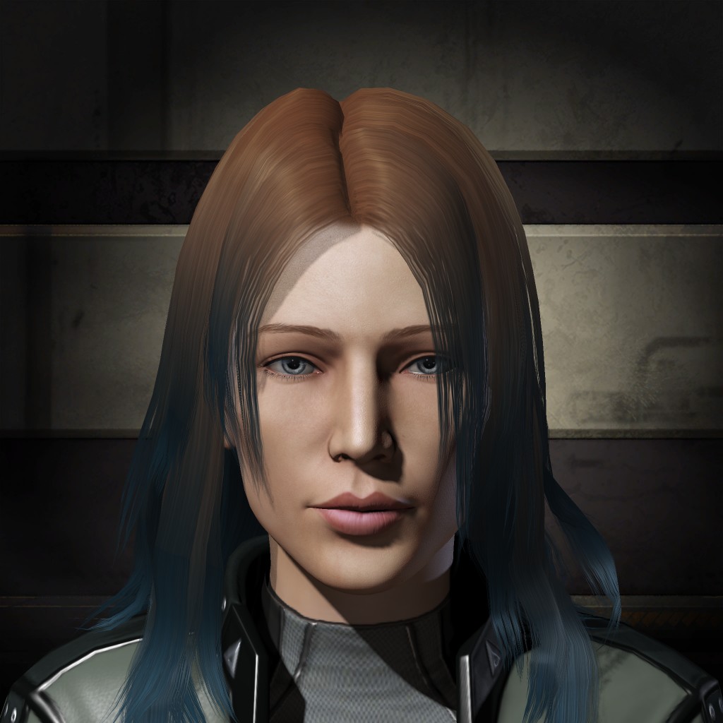 Shigure Temrich