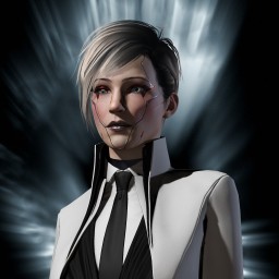 neg0daj portrait