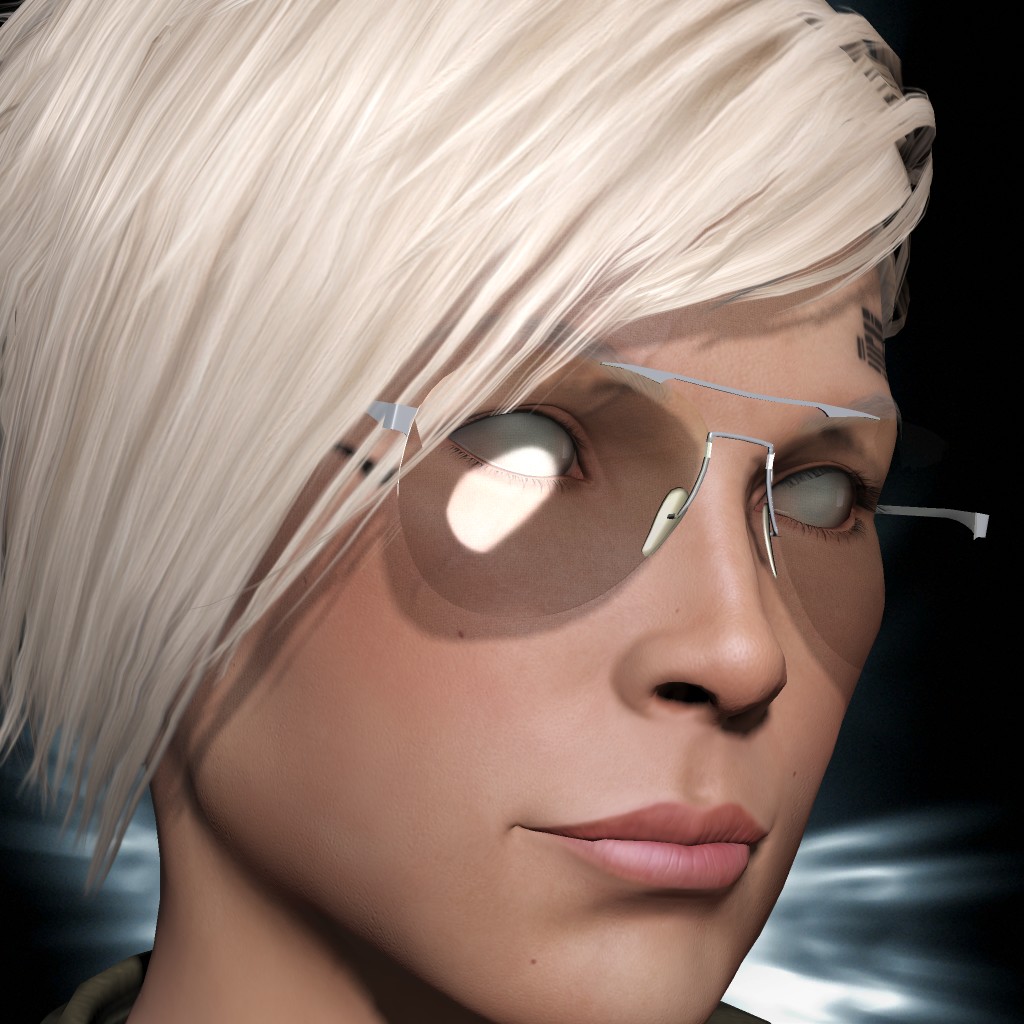 D Lexa